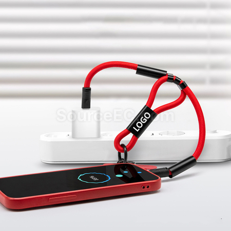 Customization Mobile Phone Charging Cable Promotional Products