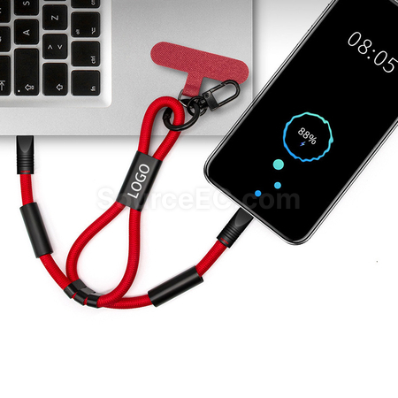 Customization Mobile Phone Charging Cable Promotional Products