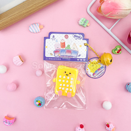 Customization Stationery squeeze decompression toy Promotional Products