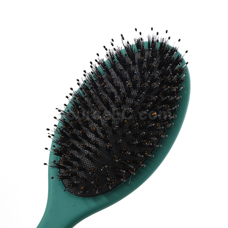 Customization Pig bristle air cushion comb Promotional Products