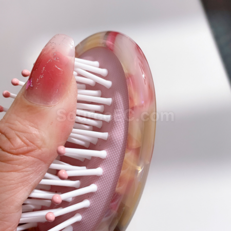Customization Acetic acid airbag comb Promotional Products