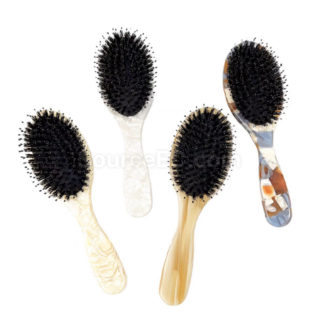 Customization Acetic acid airbag comb Promotional Products