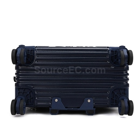 Customization Large Capacity Wheeled Travel Luggage Storage Bag Promotional Products