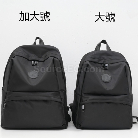 Customization Commuter Laptop Oxford Large Capacity Waterproof Casual Backpack Promotional Products