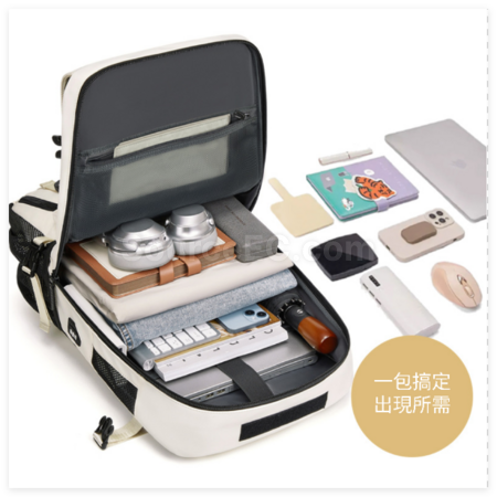 Customization Extra-Large Capacity Multi-Functional Luggage Backpack Promotional Products
