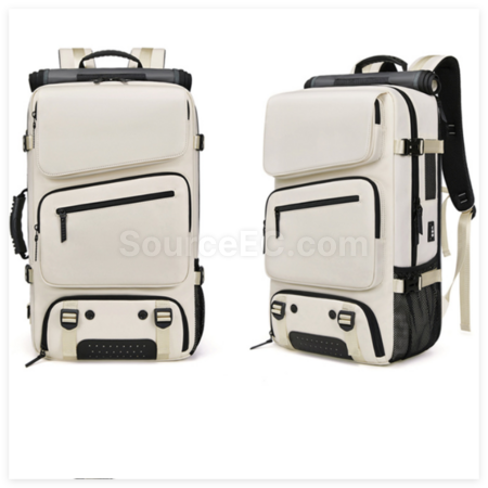 Customization Extra-Large Capacity Multi-Functional Luggage Backpack Promotional Products