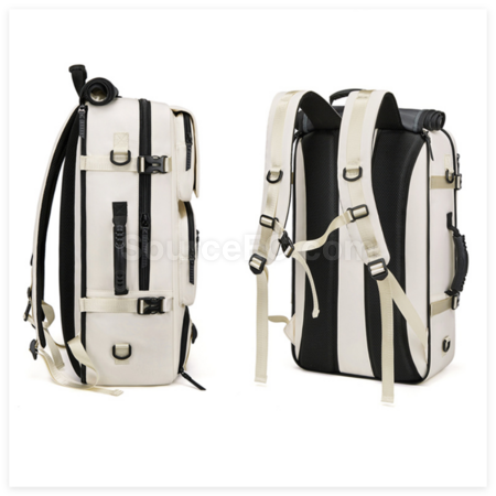 Customization Extra-Large Capacity Multi-Functional Luggage Backpack Promotional Products