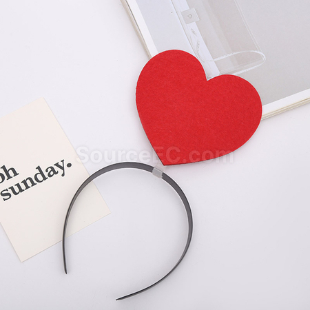 Customization Creative Symbol Headband Promotional Products