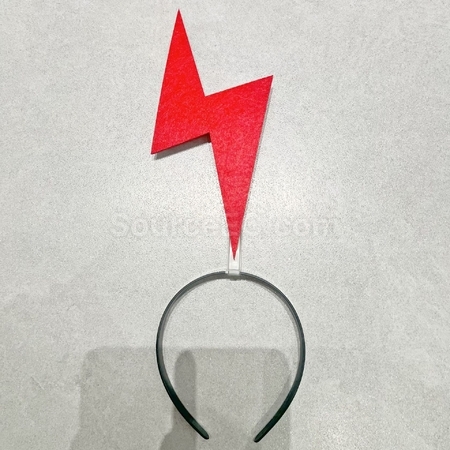 Customization Creative Symbol Headband Promotional Products