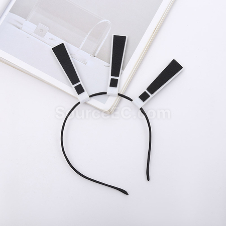 Customization Creative Symbol Headband Promotional Products