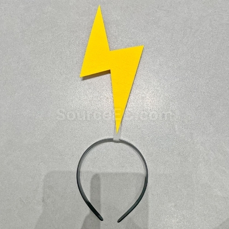 Customization Creative Symbol Headband Promotional Products