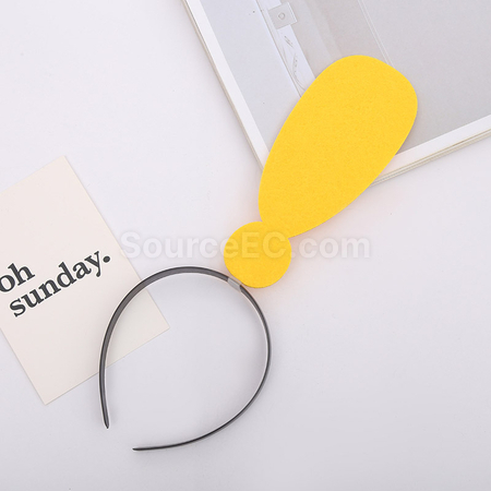 Customization Creative Symbol Headband Promotional Products