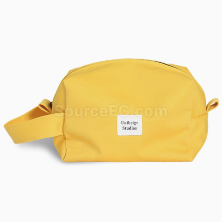 Customization Convenient, Cute, And Large-Capacity Tote Bag For Toiletries And Cosmetics Promotional Products