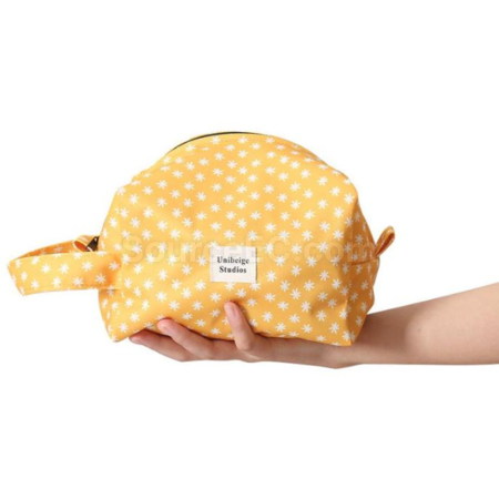 Customization Convenient, Cute, And Large-Capacity Tote Bag For Toiletries And Cosmetics Promotional Products
