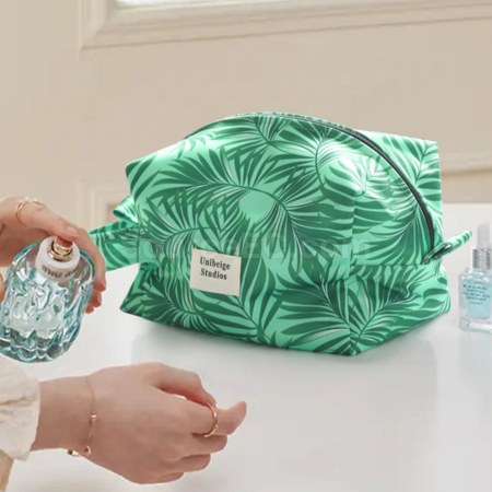 Customization Convenient, Cute, And Large-Capacity Tote Bag For Toiletries And Cosmetics Promotional Products
