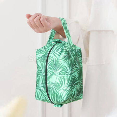 Customization Convenient, Cute, And Large-Capacity Tote Bag For Toiletries And Cosmetics Promotional Products