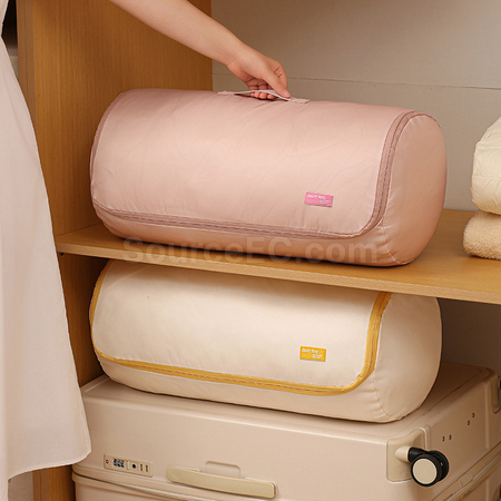 Customization Large-capacity compressible storage bag luggage bag Promotional Products