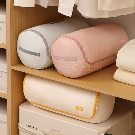 Customization Large-capacity compressible storage bag luggage bag Promotional Products
