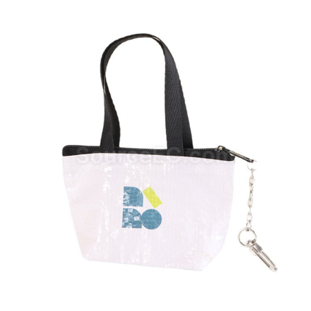 Customization Mini woven bag Promotional Products