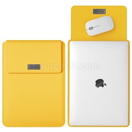 Multifunctional Notebook Mouse Pad 2-in-1 Liner