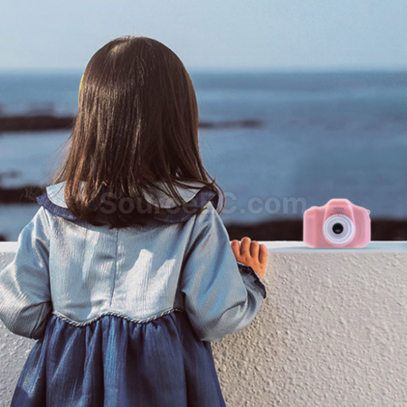 Customization Kids' Mini Camera Promotional Products