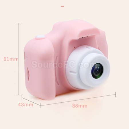 Customization Kids' Mini Camera Promotional Products