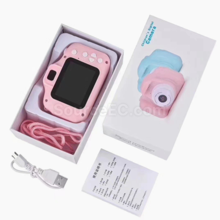 Customization Kids' Mini Camera Promotional Products
