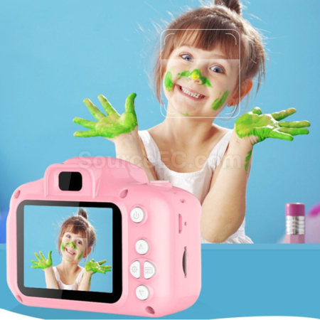 Customization Kids' Mini Camera Promotional Products