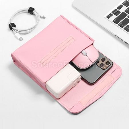 Customization Portable Digital Accessory Organizer Promotional Products