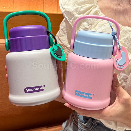 Customization 316 stainless steel insulated lunch box and thermal mug Promotional Products