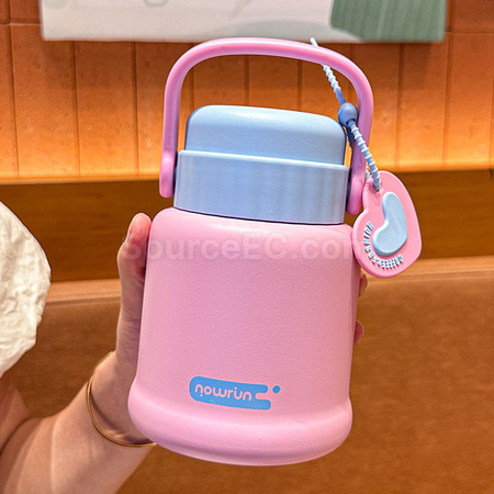 Customization 316 stainless steel insulated lunch box and thermal mug Promotional Products