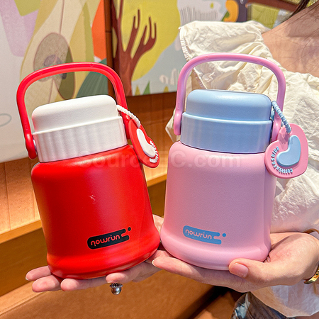 Customization 316 stainless steel insulated lunch box and thermal mug Promotional Products