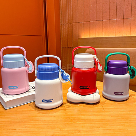 Customization 316 stainless steel insulated lunch box and thermal mug Promotional Products