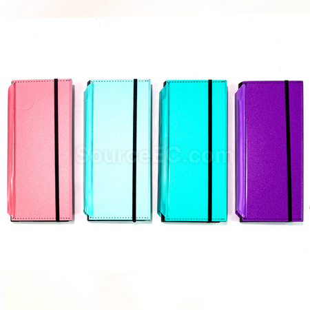 Customization Pocket Portable Triple Folder Promotional Products