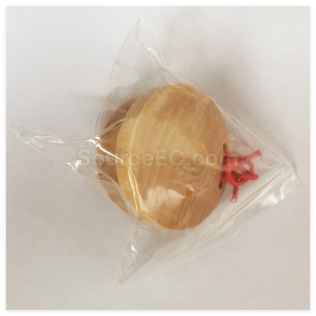 Customization Wooden Castanets Promotional Products