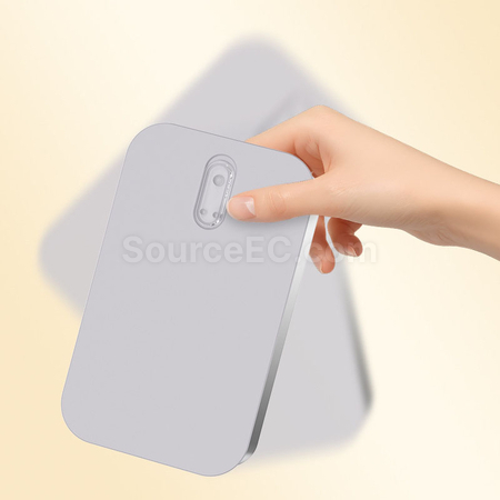 Customization Smart Heating and Insulating Stainless Steel Lunch Box Promotional Products
