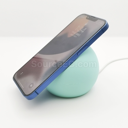 Customization Wireless Magnetic Charging Bracket Promotional Products