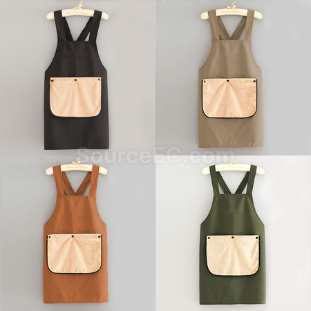 Customization Hand Towel Apron Promotional Products