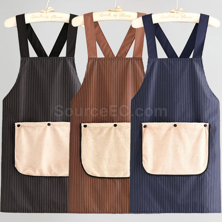 Customization Hand Towel Apron Promotional Products