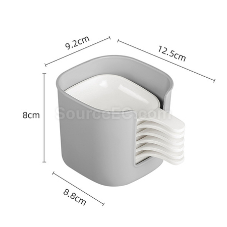 Customization Hot Pot Condiment Dishes Promotional Products