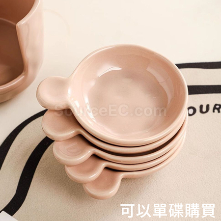Customization Hot Pot Condiment Dishes Promotional Products