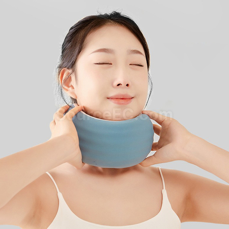 Customization Memory Foam U-Shaped Neck Support Promotional Products