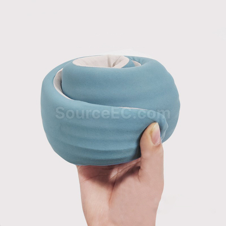 Customization Memory Foam U-Shaped Neck Support Promotional Products