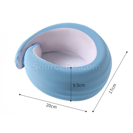 Customization Memory Foam U-Shaped Neck Support Promotional Products