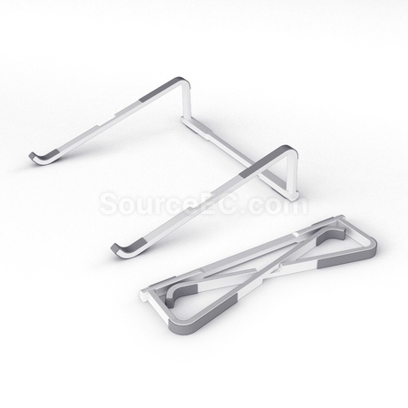Customization Folding Portable Notebook Cooling Bracket Promotional Products