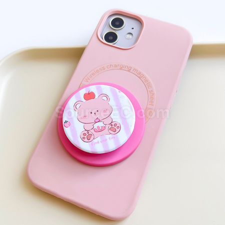 Customization Customizable Magnetic Phone Holder Promotional Products