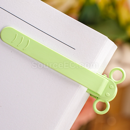 Customization Automatic Followed Bookmark Folder Promotional Products
