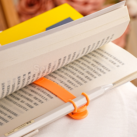 Customization Automatic Followed Bookmark Folder Promotional Products