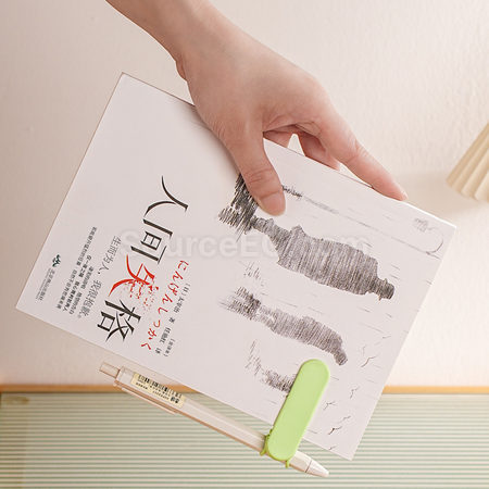 Customization Automatic Followed Bookmark Folder Promotional Products