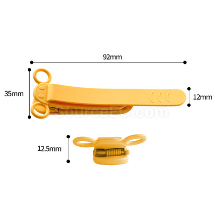 Customization Automatic Followed Bookmark Folder Promotional Products